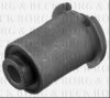 BORG & BECK BSK7794 Control Arm-/Trailing Arm Bush